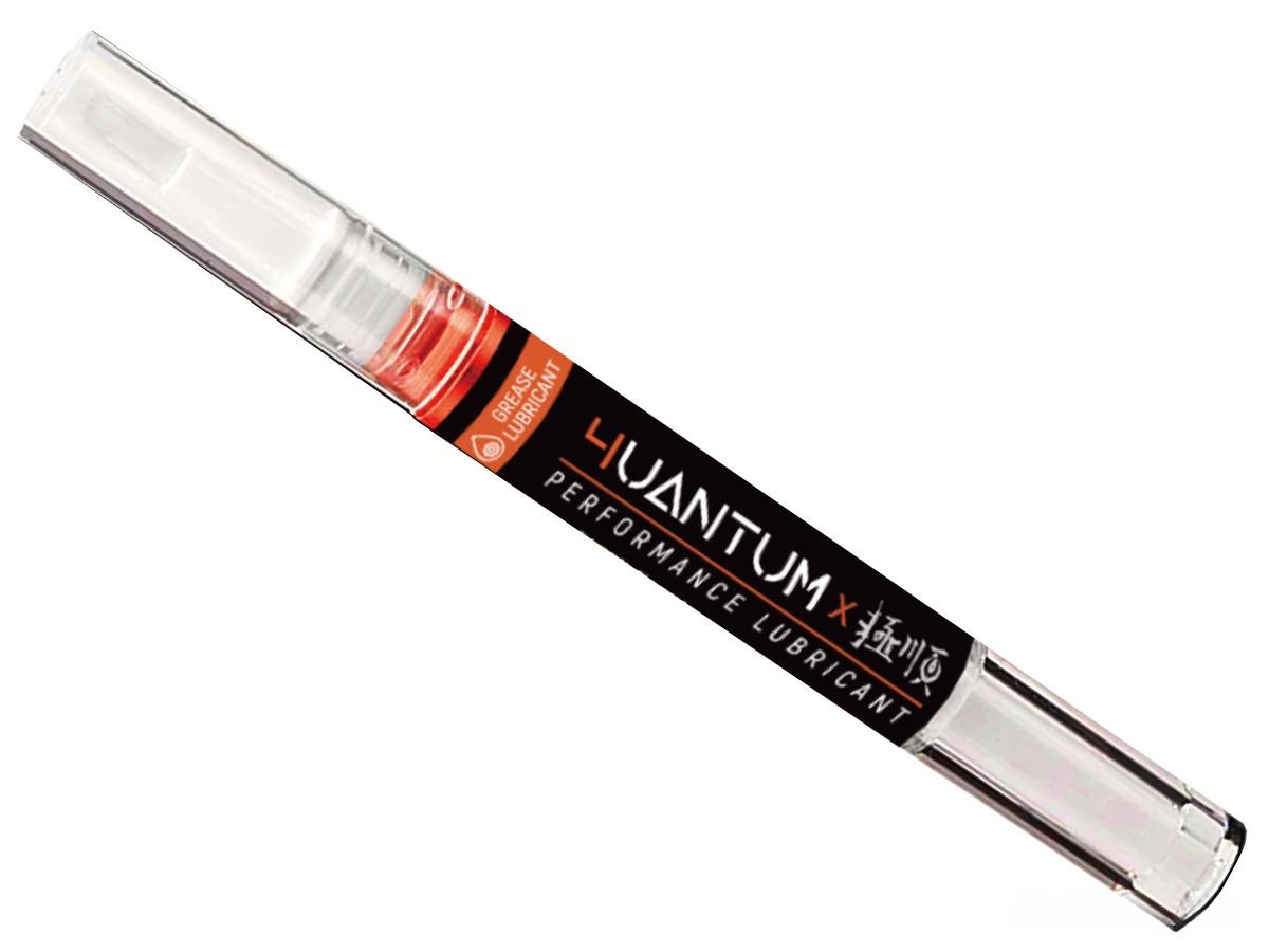 4UAD SmartAirsoft 4uantum Performance Airsoft Lubricant Pen