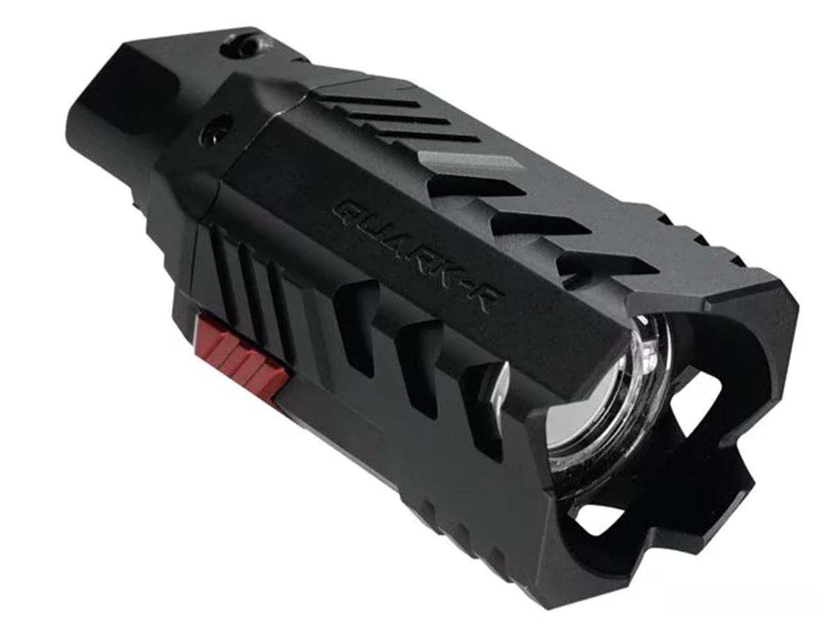 AceTech Quark R RGB Shotgun Tracer