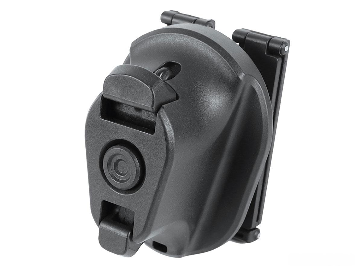 Laylax Battle Style P90 Quick Holster