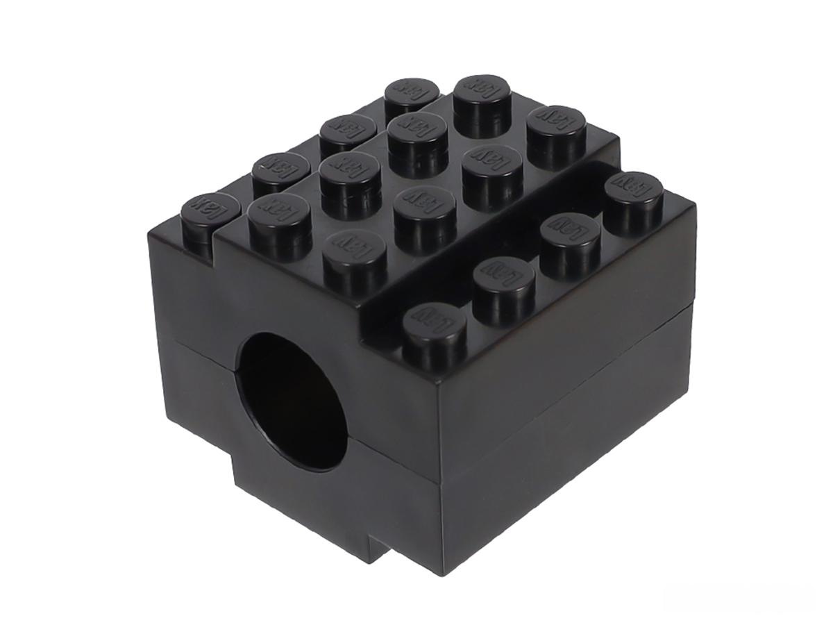 LayLax First Factory BLOCK Series 14mm Negative Airsoft Muzzle Device