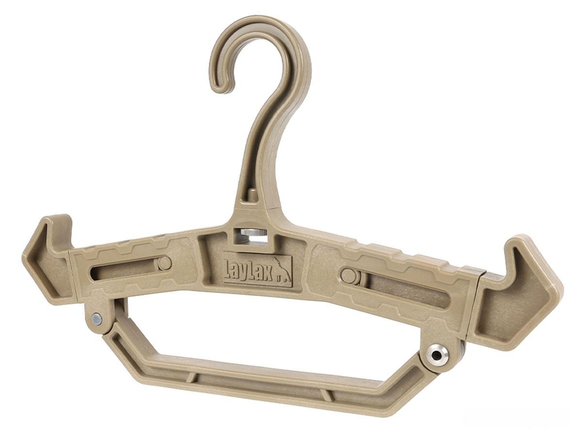 Laylax Satellite Heavy Hanger 2.0 for Body Armor / Chest Rigs